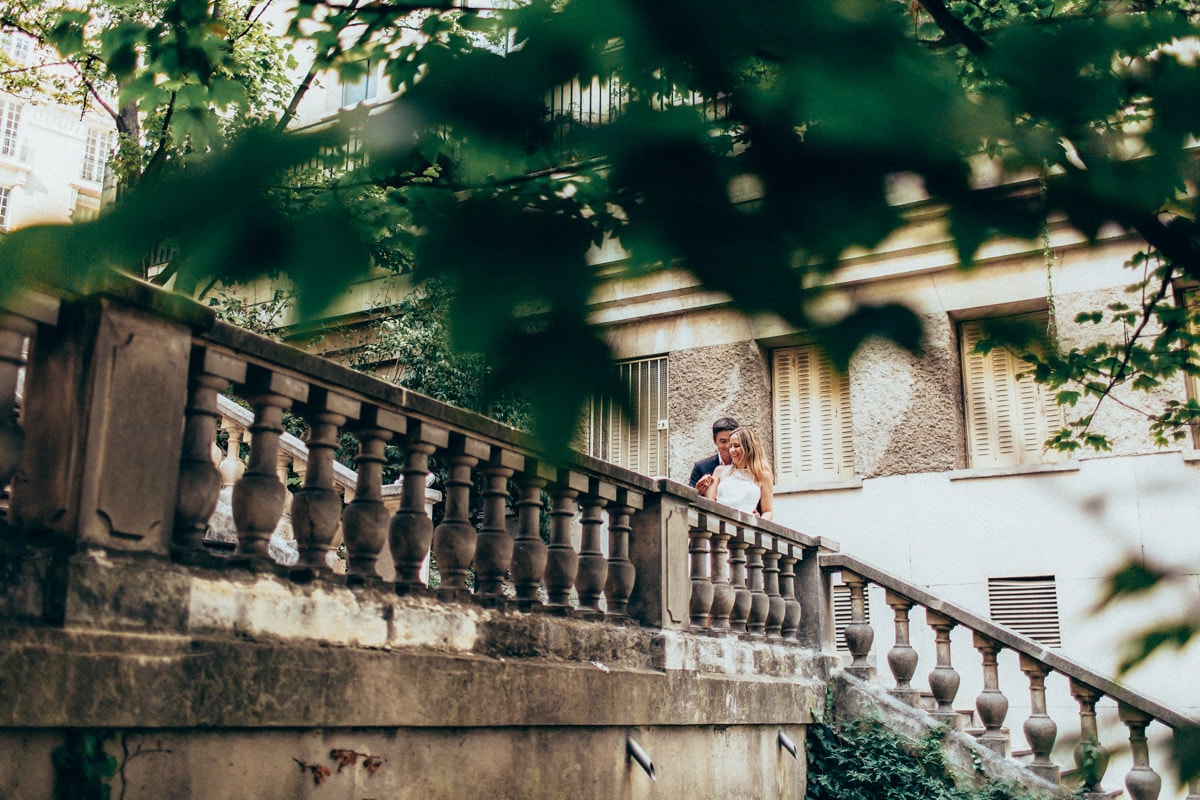 Paris Love Story (1)