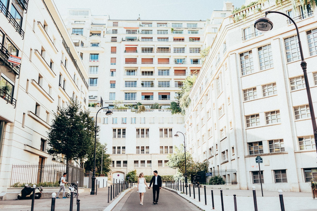 Paris Love Story (13)