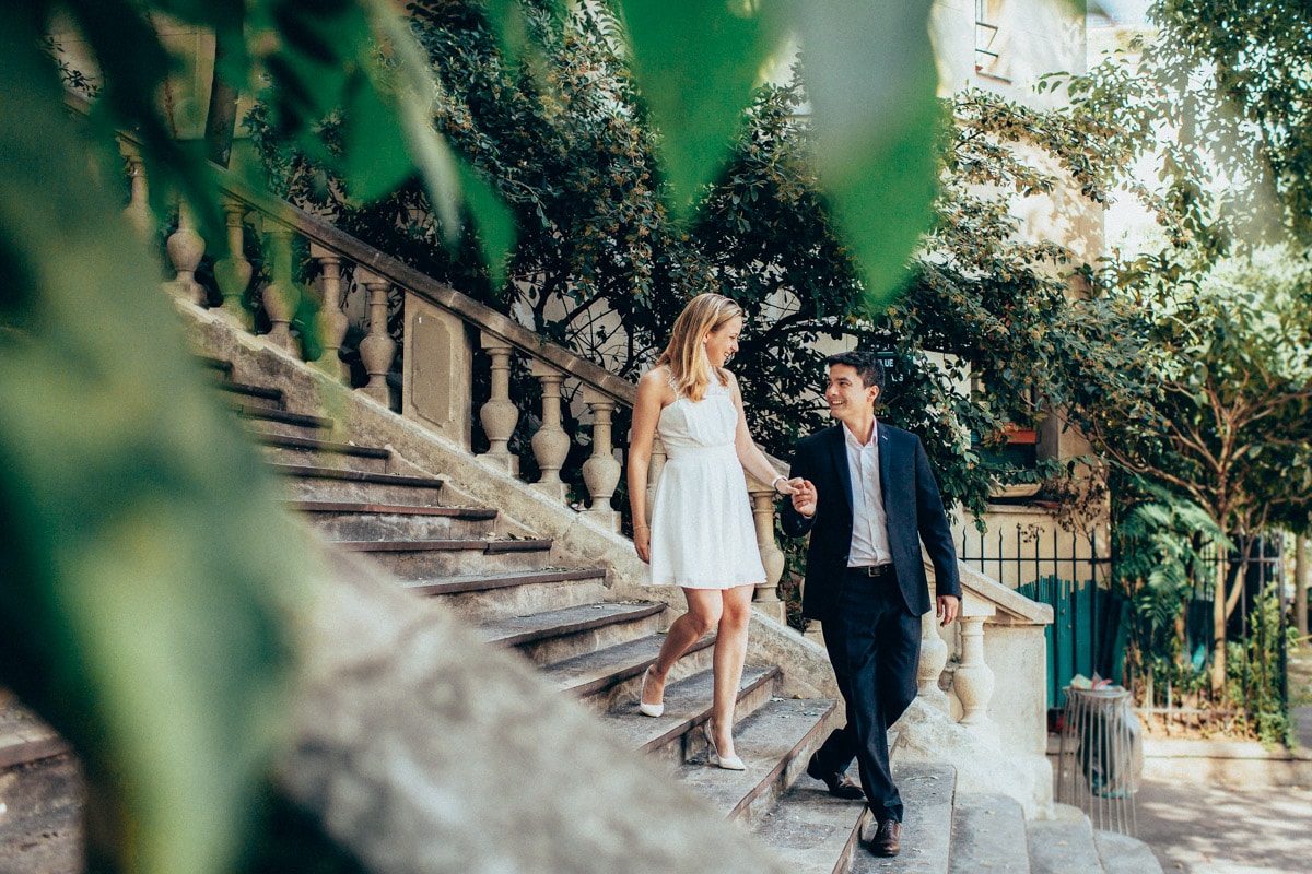 Paris Love Story (3)