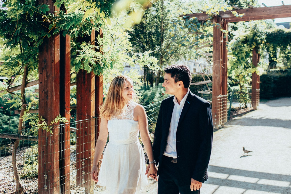 Paris Love Story (9)