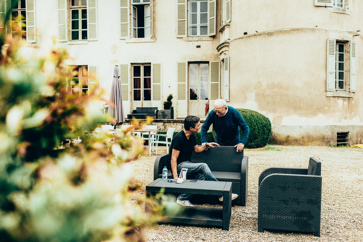 Paris Wedding (7)