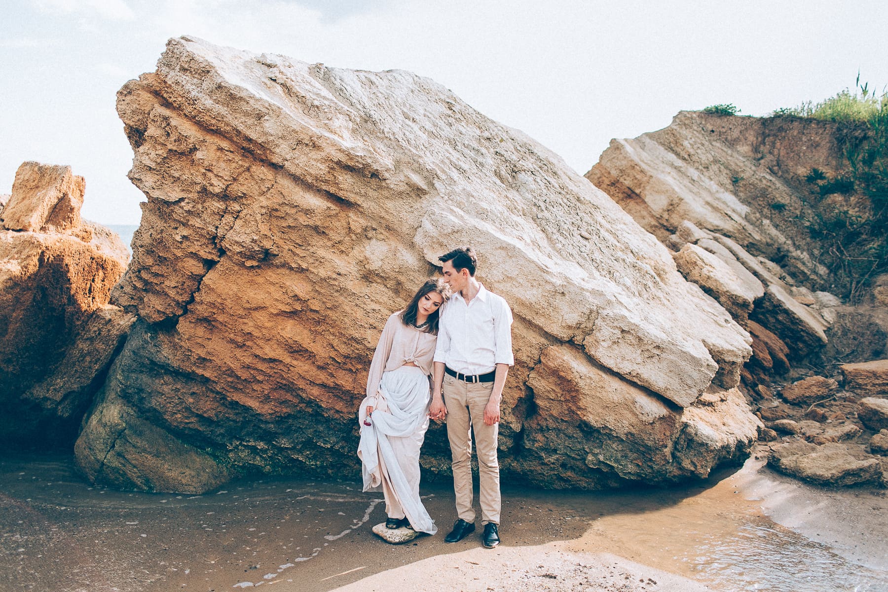wedding-beach-love (9)