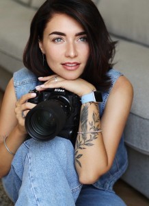 фотограф в Испании